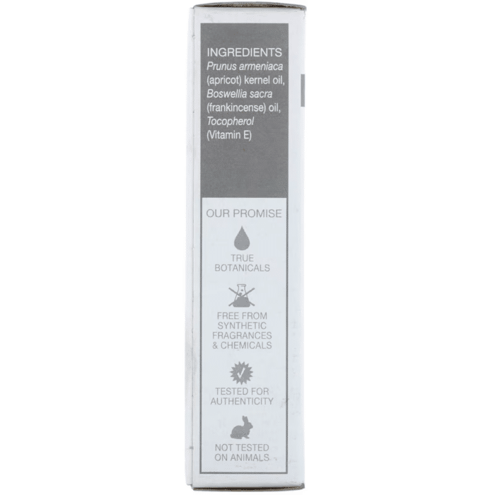 51381921163 - Aura Cacia Revitalizing Roll On- Frankincense, 9.2 ml. - gallery image 5