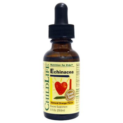 608274101005 - Childlife Essentials Echinacea, 30ml.
