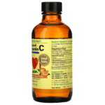 608274102002 - ChildLife Essentials Liq. Vit C,  118.5 ml. - gallery image 3