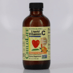 608274102002 - ChildLife Essentials Liq. Vit C,  118.5 ml. - gallery image 4