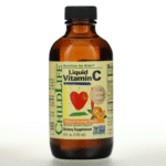 608274102002 - ChildLife Essentials Liq. Vit C,  118.5 ml. - gallery image 6