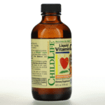 608274102002 - ChildLife Essentials Liq. Vit C,  118.5 ml. - gallery image 7