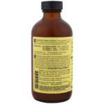 608274103009 - ChildLife Essentials Multi Vitamin & Mineral, 237 ml. - gallery image 5