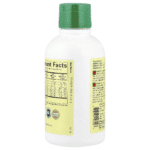 608274107007 - ChildLife Liquid Calcium with Magnesium, 474 ml. - gallery image 4