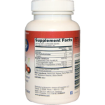 647303010130 - Symbiotics Colostrum Plus Chewable - Wild Cherry, 120 tabs. - gallery image 2