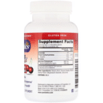 647303010130 - Symbiotics Colostrum Plus Chewable - Wild Cherry, 120 tabs. - gallery image 4