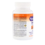 647303010154 - Symbiotics Colostrum Plus Chewable - Orange Creme, 120 tabs. - gallery image 7