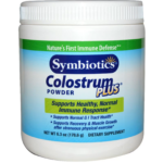 647303040083 - Symbiotics Colostrum Plus Powder, 178.6 g.