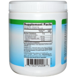 647303040083 - Symbiotics Colostrum Plus Powder, 178.6 g. - gallery image 2