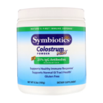 647303040083 - Symbiotics Colostrum Plus Powder, 178.6 g. - gallery image 5