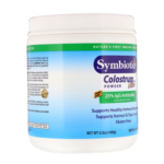 647303040083 - Symbiotics Colostrum Plus Powder, 178.6 g. - gallery image 6