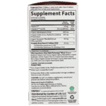 658010120715 - Garden of Life Dr. Formulated Brain Health Organic Attention/Focus Kids Chewables, 60 tabs.