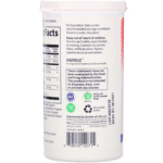 658010120715 - Garden of Life Dr. Formulated Brain Health Organic Attention/Focus Kids Chewables, 60 tabs. - gallery image 7