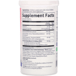 658010120715 - Garden of Life Dr. Formulated Brain Health Organic Attention/Focus Kids Chewables, 60 tabs. - gallery image 9