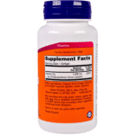 733739003652 - NOW Foods, B-1, 100 mg, 100 Tablets - gallery image 2