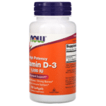 733739003652 - NOW Foods, B-1, 100 mg, 100 Tablets - gallery image 3