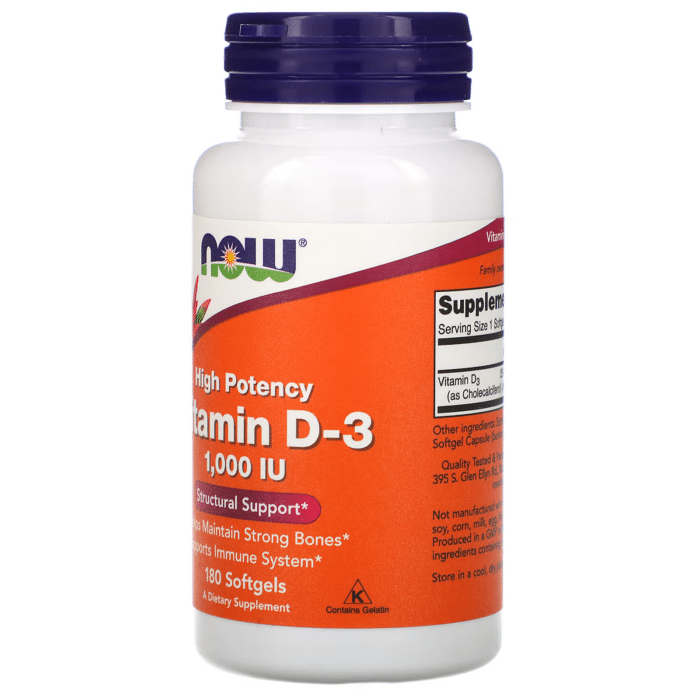 733739003652 - NOW Foods, B-1, 100 mg, 100 Tablets - gallery image 3