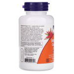 733739004758 - NOW Foods, Inositol, 500 mg, 100 Veg Capsules - gallery image 6