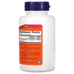 733739004789 - NOW Foods, Niacinamide, 500 mg, 100 Veg Capsules - gallery image 7