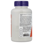 733739004789 - NOW Foods, Niacinamide, 500 mg, 100 Veg Capsules - gallery image 10