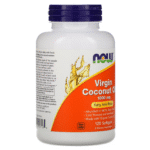 733739017185 - NOW Foods, Virgin Coconut Oil, 1,000 mg, 120 Softgels - gallery image 6