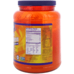 733739021083 - NOW Foods, Sports, Organic Pea Protein Powder, Unflavored, 1.5 lbs (680 g) - gallery image 4