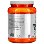 733739021083 - NOW Foods, Sports, Organic Pea Protein Powder, Unflavored, 1.5 lbs (680 g) - gallery image 8
