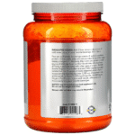 733739021083 - NOW Foods, Sports, Organic Pea Protein Powder, Unflavored, 1.5 lbs (680 g) - gallery image 9