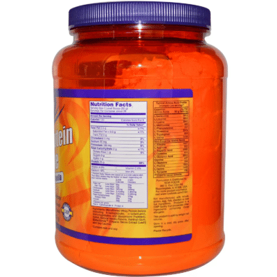 733739021601 - NOW Foods, Sports, Whey Protein Isolate, Creamy Vanilla, 1.8 lbs (816 g) - gallery image 2