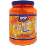 733739021601 - NOW Foods, Sports, Whey Protein Isolate, Creamy Vanilla, 1.8 lbs (816 g) - gallery image 3
