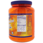 733739021601 - NOW Foods, Sports, Whey Protein Isolate, Creamy Vanilla, 1.8 lbs (816 g) - gallery image 4