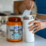733739021601 - NOW Foods, Sports, Whey Protein Isolate, Creamy Vanilla, 1.8 lbs (816 g) - gallery image 10