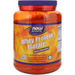 733739021625 - NOW Foods, Sports, Whey Protein Isolate, Creamy Chocolate, 1.8 lbs (816 g) - gallery image 2