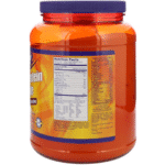 733739021625 - NOW Foods, Sports, Whey Protein Isolate, Creamy Chocolate, 1.8 lbs (816 g) - gallery image 3