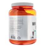 733739021625 - NOW Foods, Sports, Whey Protein Isolate, Creamy Chocolate, 1.8 lbs (816 g) - gallery image 9