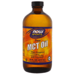 733739022110 - NOW Foods, Sports, MCT Oil, Unflavored, 16 fl oz (473 ml)