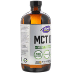 733739022110 - NOW Foods, Sports, MCT Oil, Unflavored, 16 fl oz (473 ml) - gallery image 5