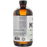 733739022110 - NOW Foods, Sports, MCT Oil, Unflavored, 16 fl oz (473 ml) - gallery image 6