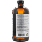 733739022110 - NOW Foods, Sports, MCT Oil, Unflavored, 16 fl oz (473 ml) - gallery image 7