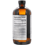 733739022110 - NOW Foods, Sports, MCT Oil, Unflavored, 16 fl oz (473 ml) - gallery image 9