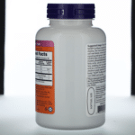 733739023117 - NOW Foods, Sunflower Lecithin, 1,200 mg, 100 Softgels - gallery image 4