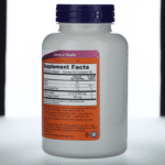 733739023117 - NOW Foods, Sunflower Lecithin, 1,200 mg, 100 Softgels - gallery image 5