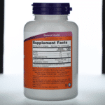 733739023117 - NOW Foods, Sunflower Lecithin, 1,200 mg, 100 Softgels - gallery image 6
