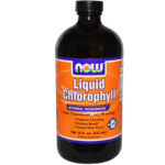 733739026446 - NOW Foods, Liquid Chlorophyll, Mint , 16 fl oz (473 ml)