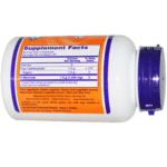 733739028112 - NOW Foods, D-Mannose, 500 mg, 120 Veg Capsules - gallery image 2