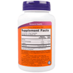 733739028112 - NOW Foods, D-Mannose, 500 mg, 120 Veg Capsules - gallery image 4