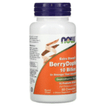 733739029232 - NOW Foods, Berry Dophilus™, 50 Chewables - gallery image 7