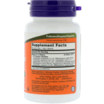 733739029263 - NOW Foods, Probiotic-10™ 25 Billion, 50 Veg Capsules - gallery image 4