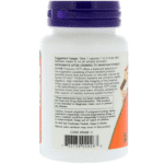 733739029263 - NOW Foods, Probiotic-10™ 25 Billion, 50 Veg Capsules - gallery image 5