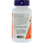 733739029348 - NOW Foods, Saccharomyces Boulardii, Probiotic , 5 Billion CFU, 60 Veg Capsules - gallery image 5